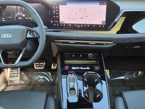 New 2025 Audi S5 Premium Plus image 14