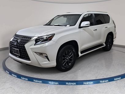Used 2023 Lexus GX 460 Premium w/ Premium Plus Package
