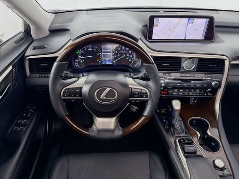Used 2018 Lexus RX 350 FWD w/ Premium Package image 23