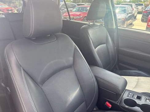 Used 2019 Subaru Outback 2.5i Limited AWD/4WD image 27