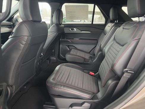 New 2026 Ford Explorer ST-Line image 11