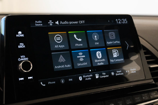 New 2026 Honda Odyssey Sport-L image 19