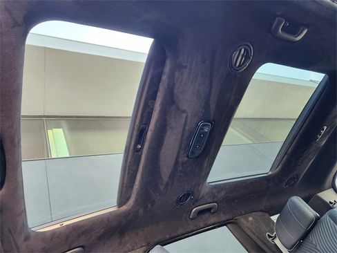 Used 2025 Hyundai Palisade Calligraphy image 20