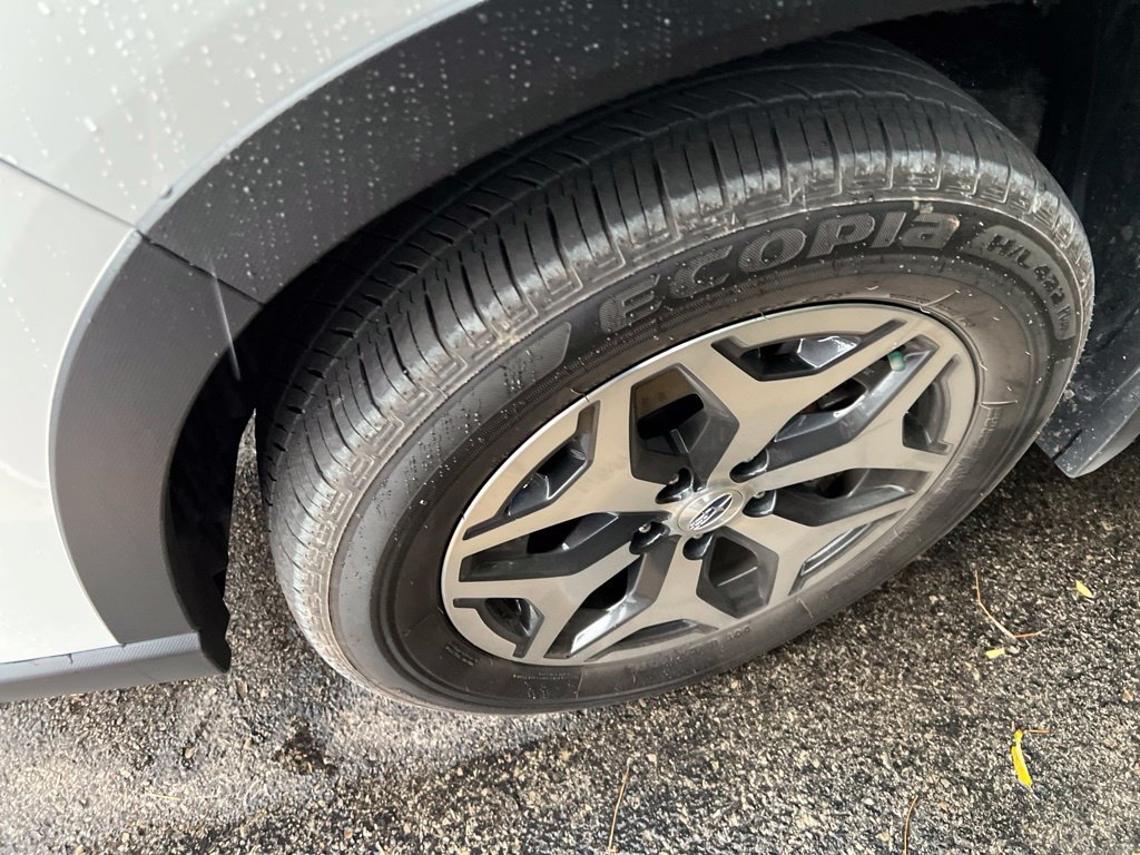 Used 2024 Subaru Forester Premium AWD/4WD image 8