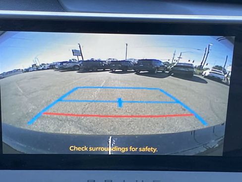 Certified 2025 Toyota Prius AWD image 17