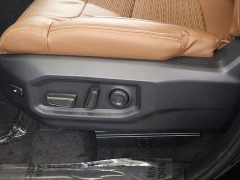 New 2026 Toyota Tundra 1794 Edition image 12