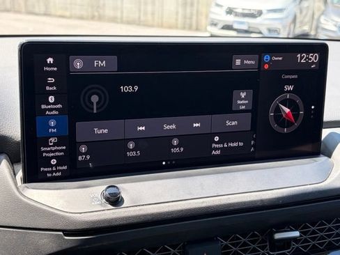 Certified 2024 Honda Accord EX-L image 21