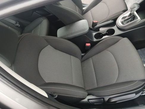 Certified 2024 Kia Forte LXS image 23