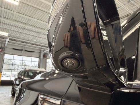 Used 2021 GMC Yukon SLT image 20