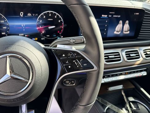 New 2025 Mercedes-Benz GLE 350 4MATIC image 28