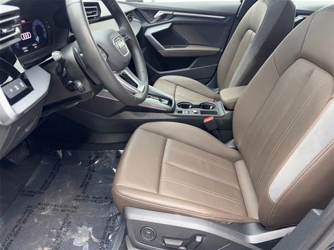 Used 2025 Audi A3 2.0T Premium Plus w/ Premium Plus Package image 26