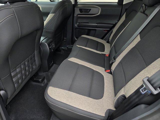 New 2026 Ford Bronco Sport Big Bend AWD/4WD image 24