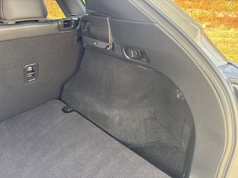 Used 2024 MAZDA CX-5 2.5 Turbo w/ Premium Package image 54