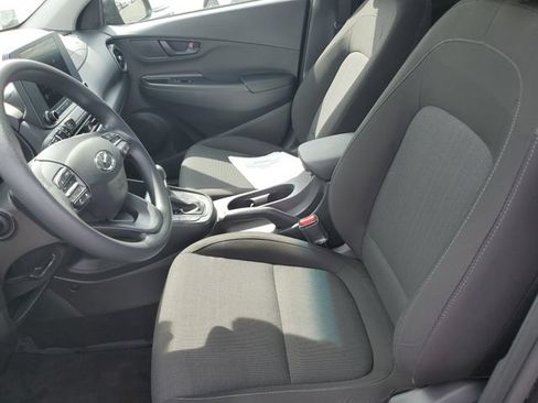 Certified 2023 Hyundai Kona SEL AWD/4WD image 17