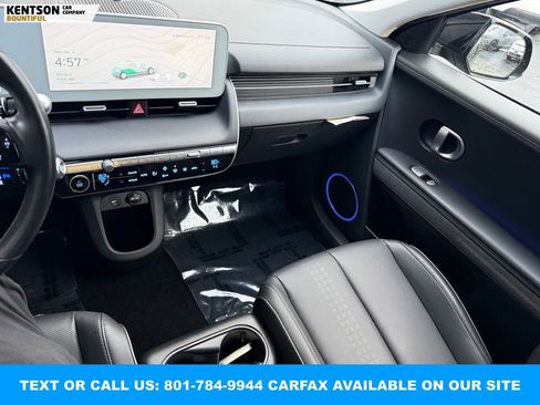 Used 2023 Hyundai Ioniq 5 Limited image 24