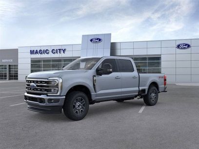 New 2026 Ford F250 Lariat w/ FX4 Off-Road Package