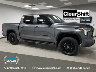 Used 2024 Toyota Tundra Limited AWD/4WD video 1