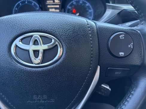 Used 2016 Toyota Corolla S image 15