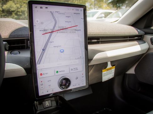 New 2025 Ford Mustang Mach-E Premium image 29