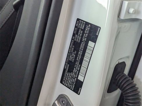 Used 2025 Polestar Polestar 3 image 19