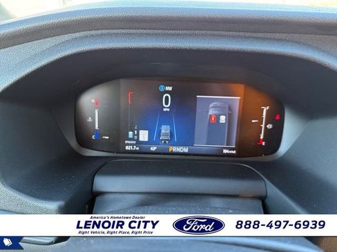 Used 2026 Ford Transit 350 148 Low Roof w/ Exterior Upgrade Package image 22