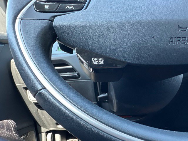 Used 2022 Kia EV6 Wind w/ Wind Technology Package AWD/4WD image 11