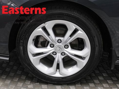 Used 2025 Honda Accord LX image 31