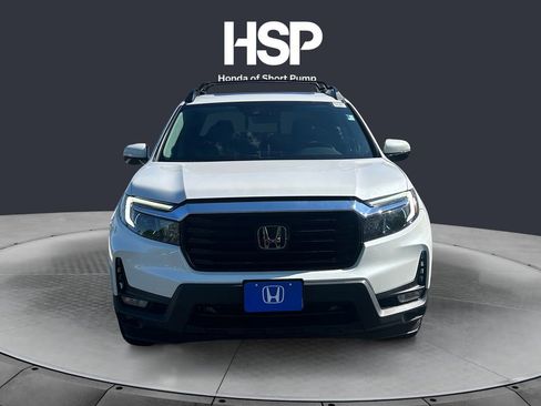 Certified 2023 Honda Ridgeline RTL-E image 8