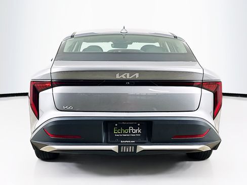 Used 2025 Kia K4 FWD image 7