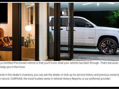 Certified 2022 Chevrolet Blazer RS w/ Enhanced Convenience Package image 32