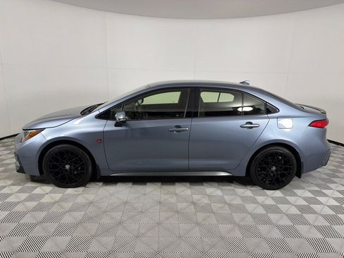 Used 2020 Toyota Corolla SE image 8