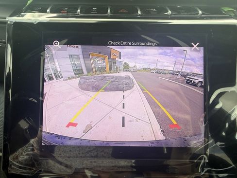 New 2025 Jeep Grand Cherokee Laredo X image 39