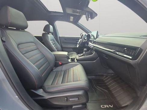 Used 2024 Honda CR-V Sport Touring image 15