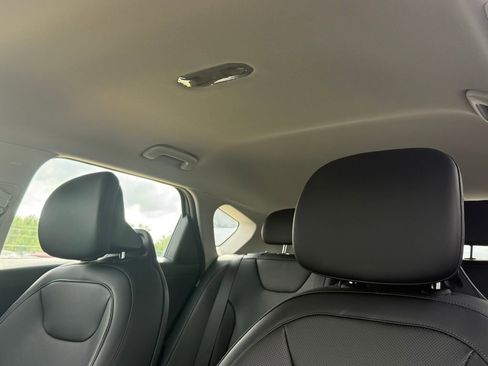 Certified 2026 Kia K4 EX FWD image 23