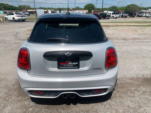 Used 2015 MINI Cooper S FWD image 8