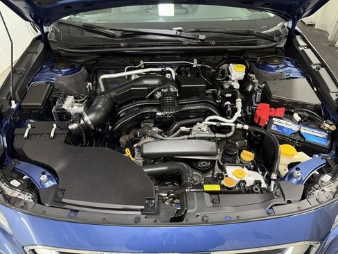 Used 2021 Subaru Outback Limited image 30