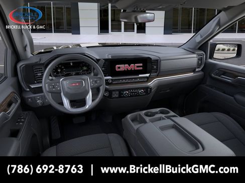 New 2026 GMC Sierra 1500 Elevation AWD/4WD image 15