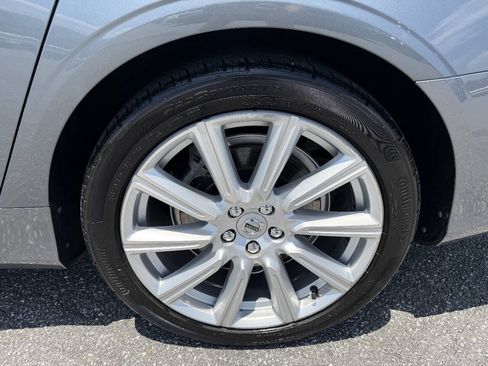 Used 2018 Volvo S90 T6 Inscription w/ Convenience Package AWD/4WD image 23