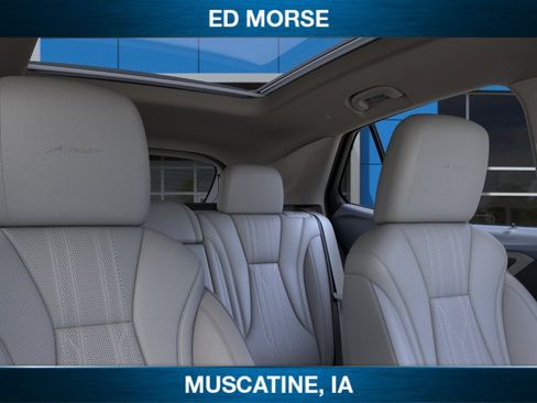 New 2026 Buick Envision Avenir AWD/4WD image 24