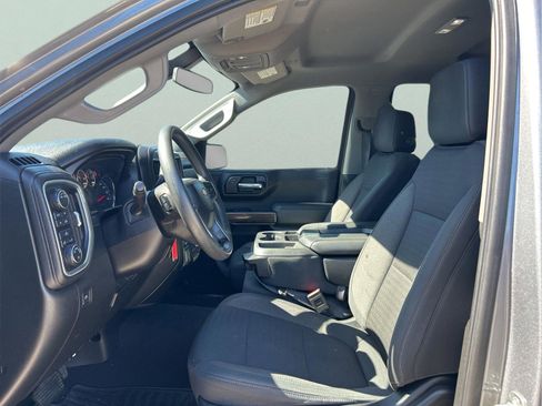 Used 2020 Chevrolet Silverado 1500 LT w/ Trailering Package image 26