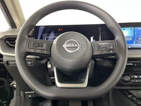 New 2026 Nissan Kicks SV w/ SV Premium Package image 20