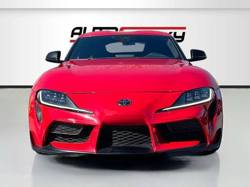 Used 2024 Toyota Supra RWD image 2