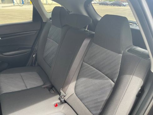 Used 2026 Kia Seltos LX AWD/4WD image 18