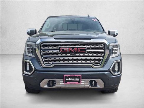 Used 2019 GMC Sierra 1500 Denali w/ Denali Ultimate Package AWD/4WD image 2