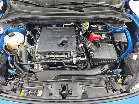 Used 2020 Ford Escape SE image 10