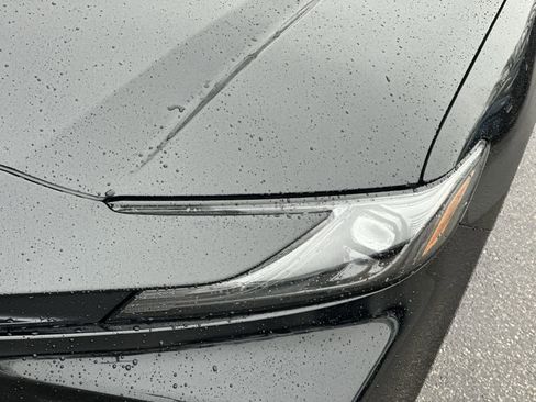 New 2026 Toyota Camry LE image 12