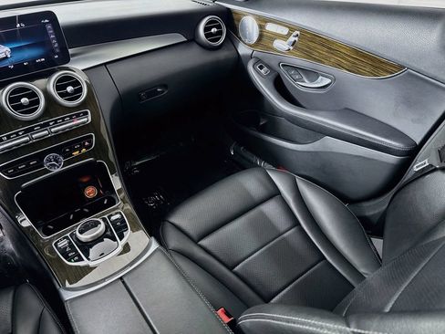 Used 2020 Mercedes-Benz C 300 Sedan w/ Premium Package image 30