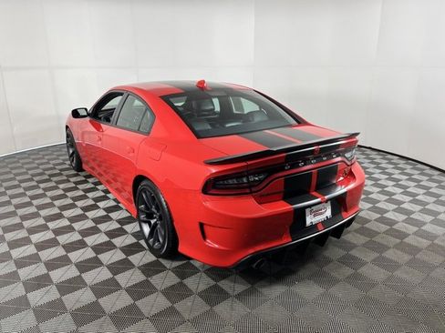 Used 2023 Dodge Charger Scat Pack w/ Plus Group image 7