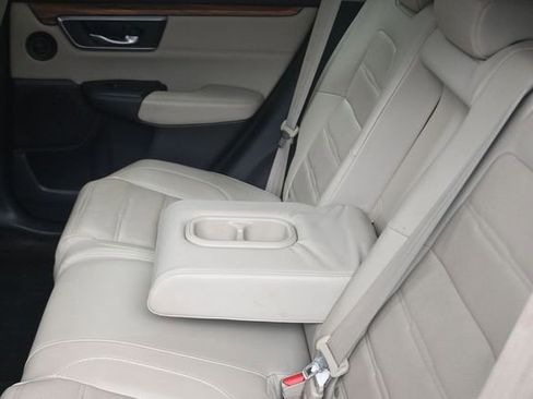 Used 2018 Honda CR-V EX-L image 26