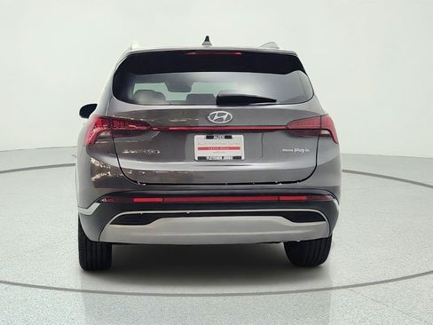 Used 2023 Hyundai Santa Fe Limited AWD/4WD image 6